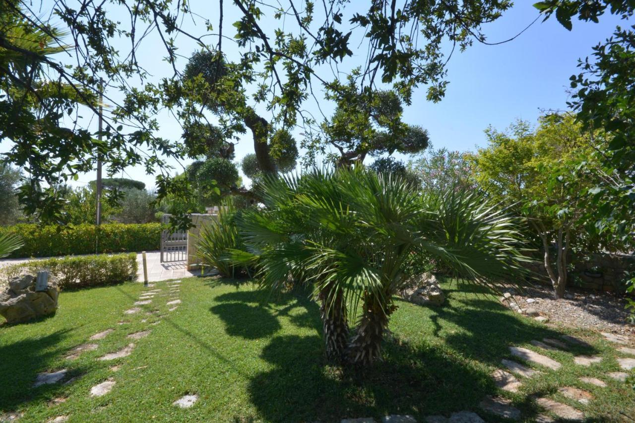 Trulli Petra Chiara Bed & Breakfast Locorotondo Exterior photo